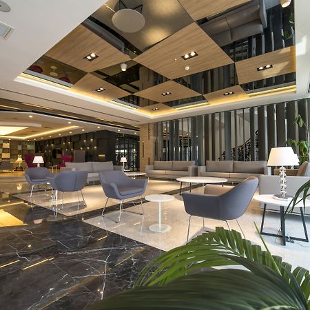 Premier Inn Sakarya Sakarya  Exteriér fotografie