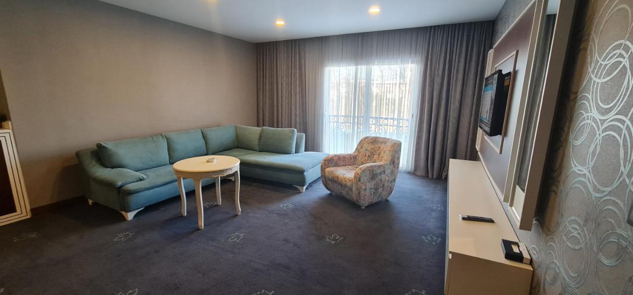 Premier Inn Sakarya Sakarya  Exteriér fotografie