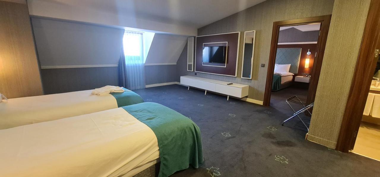 Premier Inn Sakarya Sakarya  Exteriér fotografie