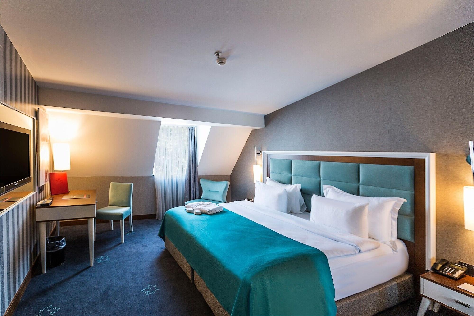 Premier Inn Sakarya Sakarya  Exteriér fotografie