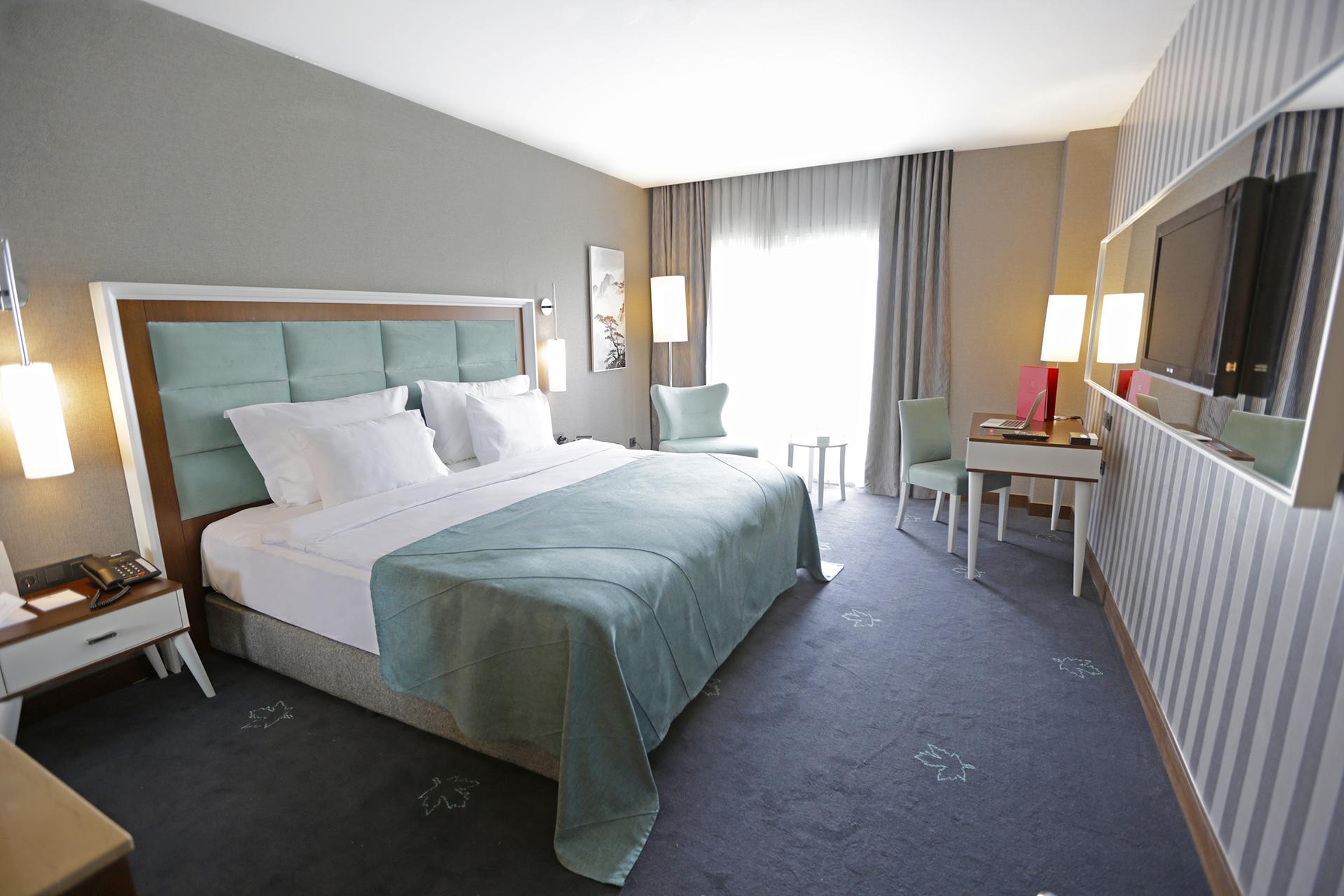 Premier Inn Sakarya Sakarya  Exteriér fotografie