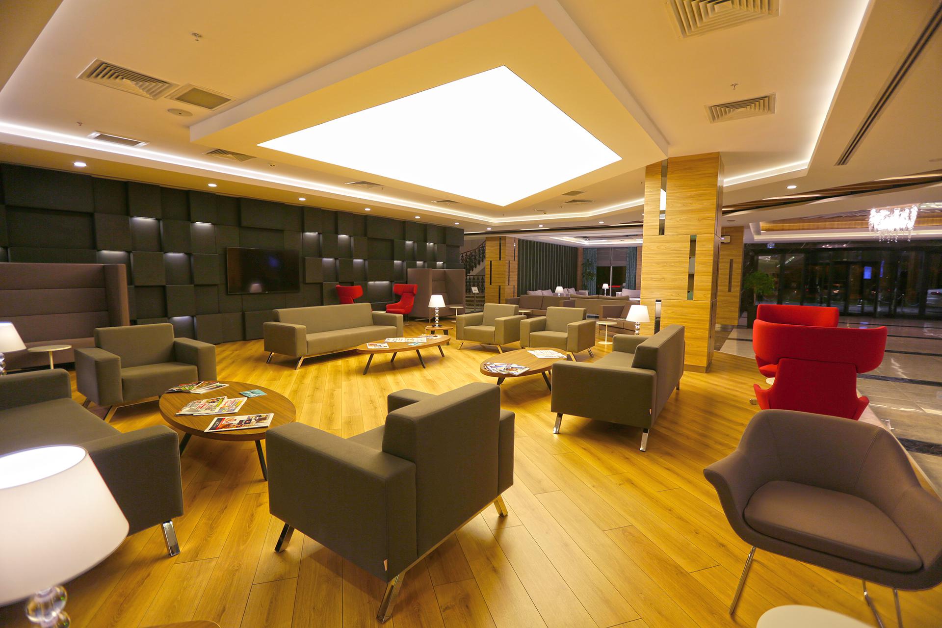 Premier Inn Sakarya Sakarya  Exteriér fotografie