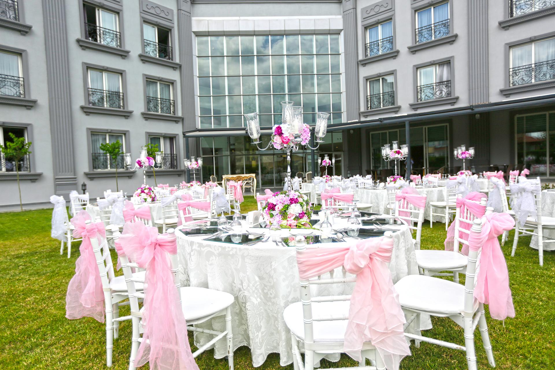 Premier Inn Sakarya Sakarya  Exteriér fotografie