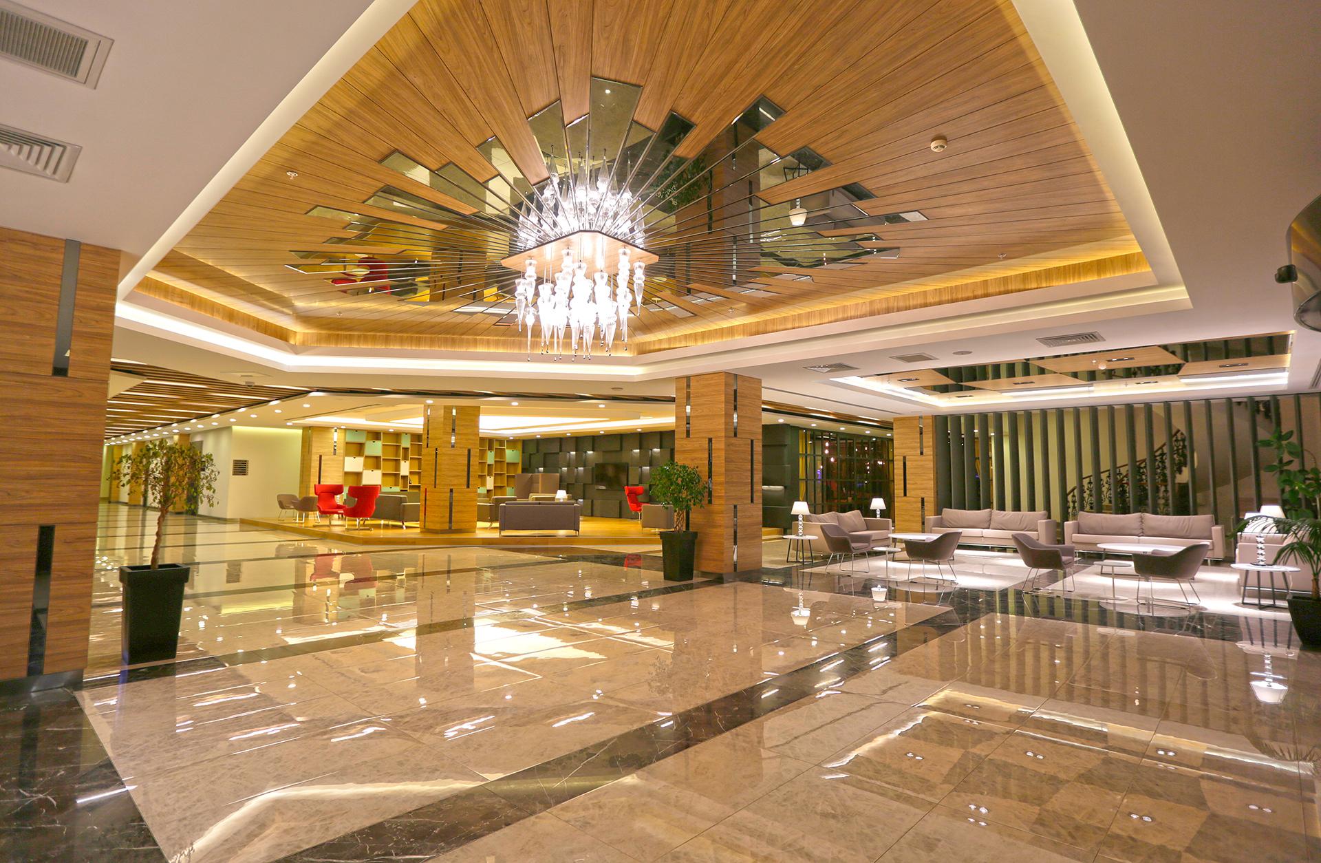Premier Inn Sakarya Sakarya  Exteriér fotografie