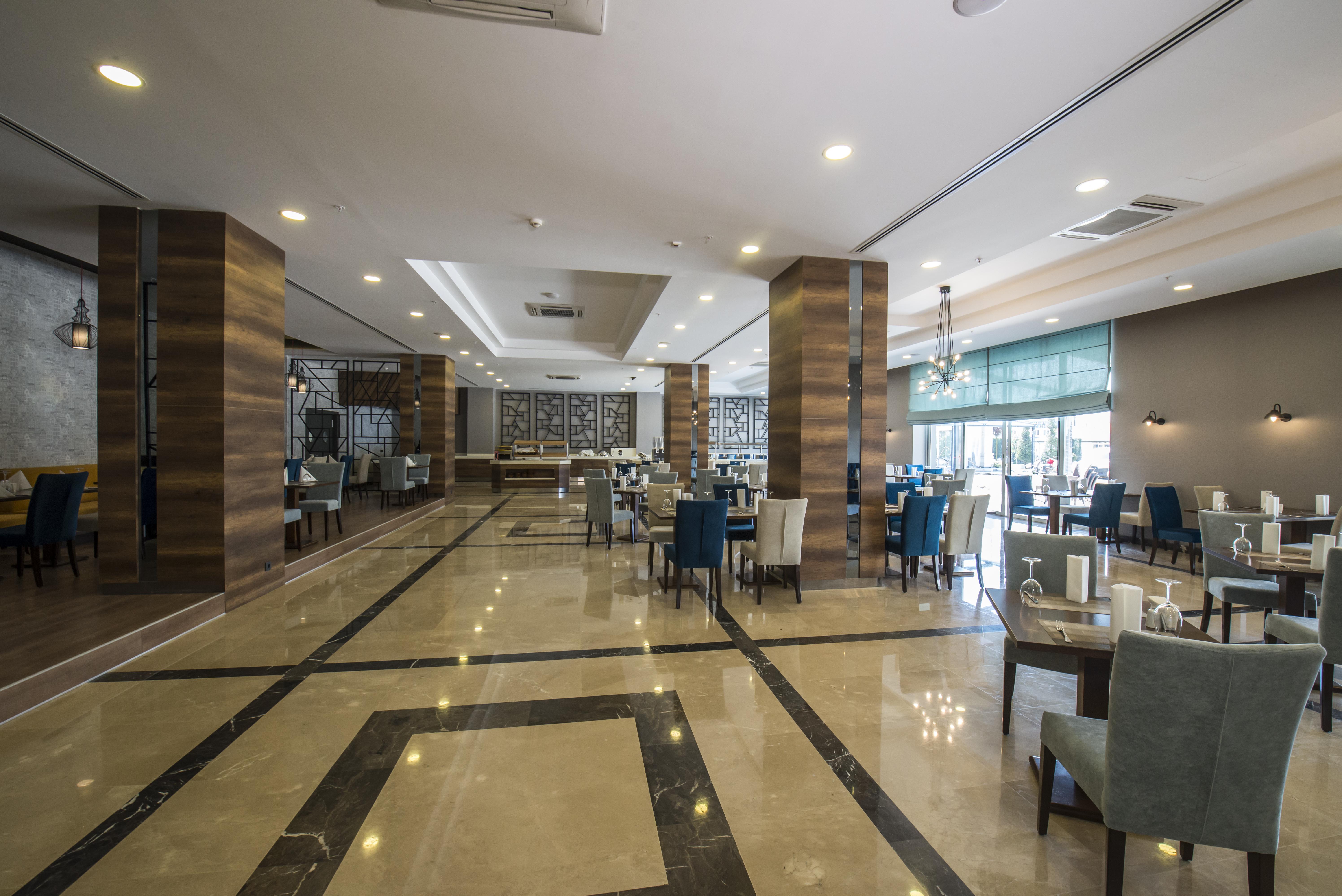 Premier Inn Sakarya Sakarya  Exteriér fotografie