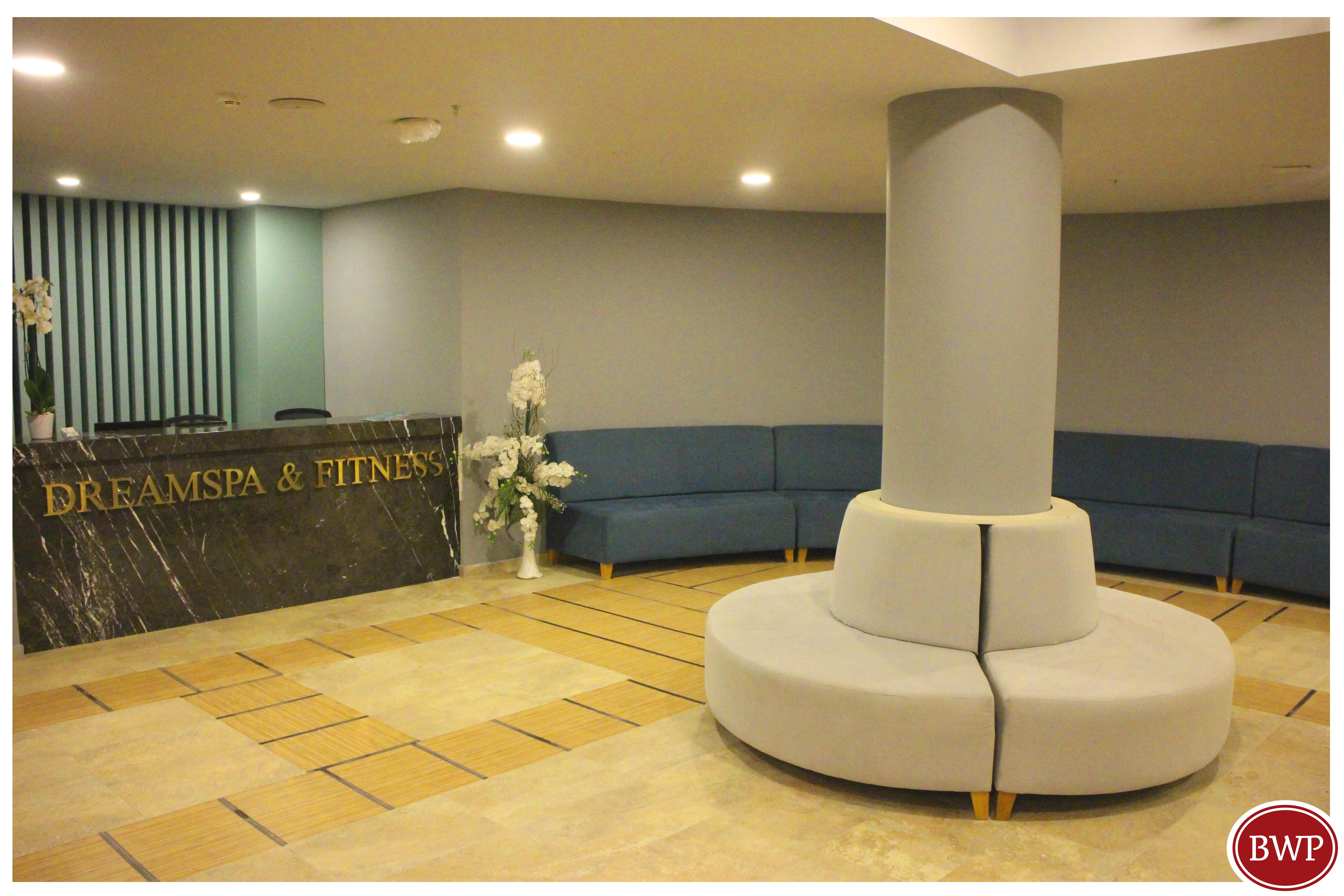 Premier Inn Sakarya Sakarya  Exteriér fotografie