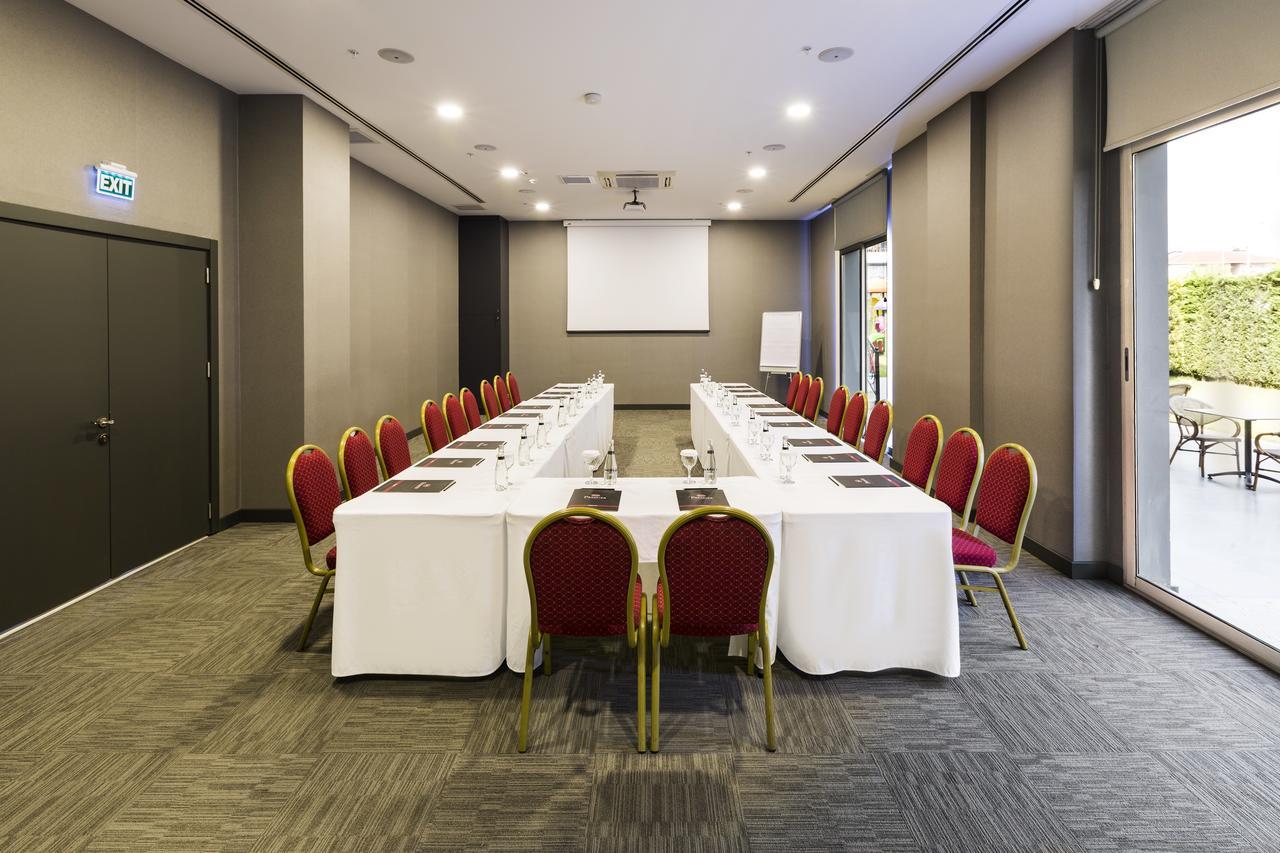 Premier Inn Sakarya Sakarya  Exteriér fotografie