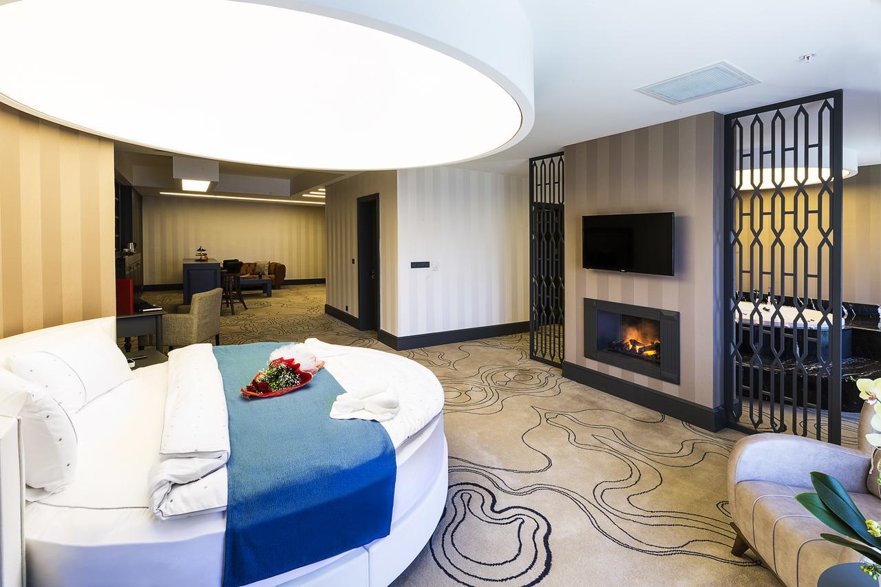 Premier Inn Sakarya Sakarya  Exteriér fotografie