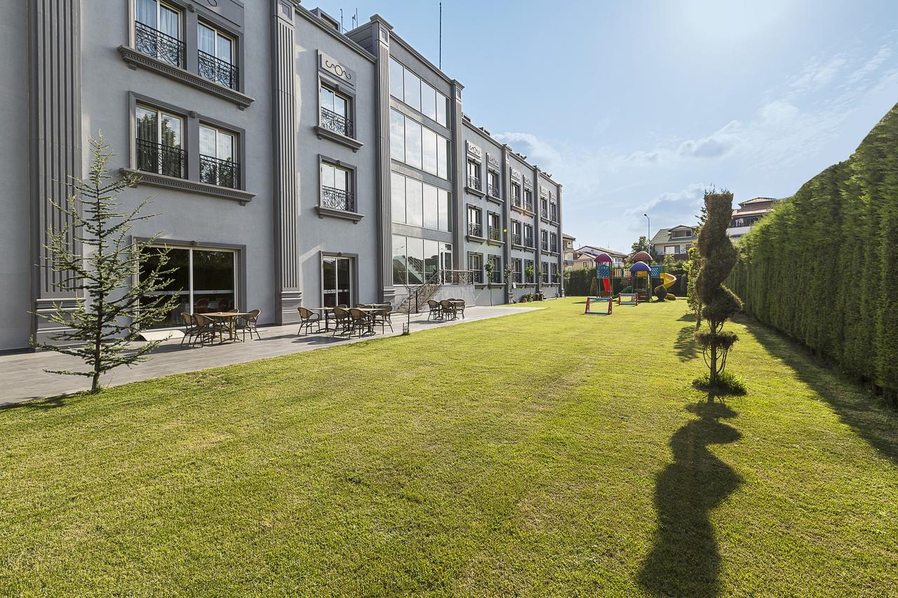 Premier Inn Sakarya Sakarya  Exteriér fotografie