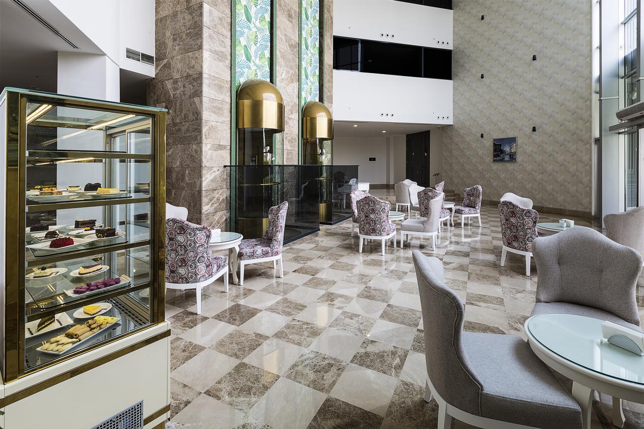 Premier Inn Sakarya Sakarya  Exteriér fotografie