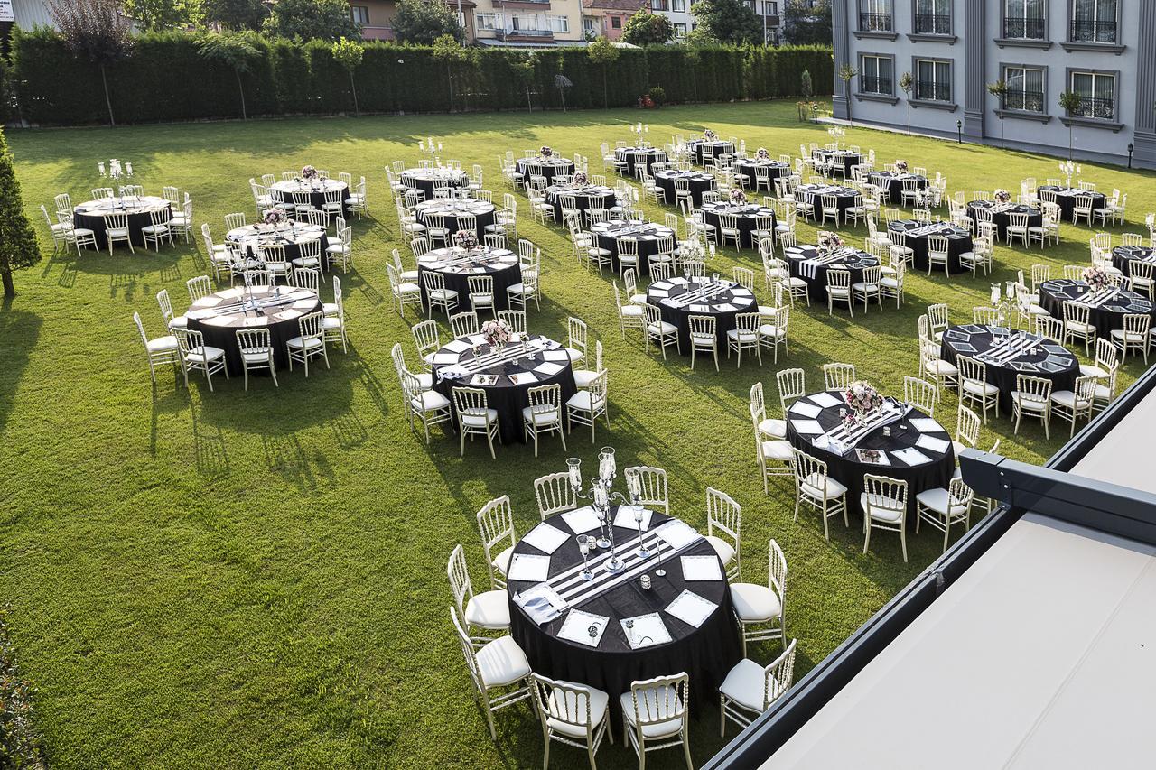 Premier Inn Sakarya Sakarya  Exteriér fotografie