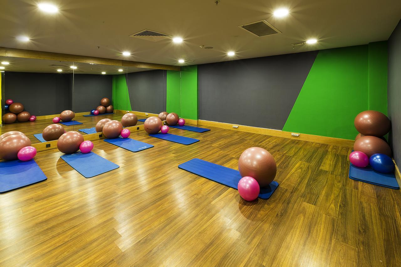 Premier Inn Sakarya Sakarya  Exteriér fotografie