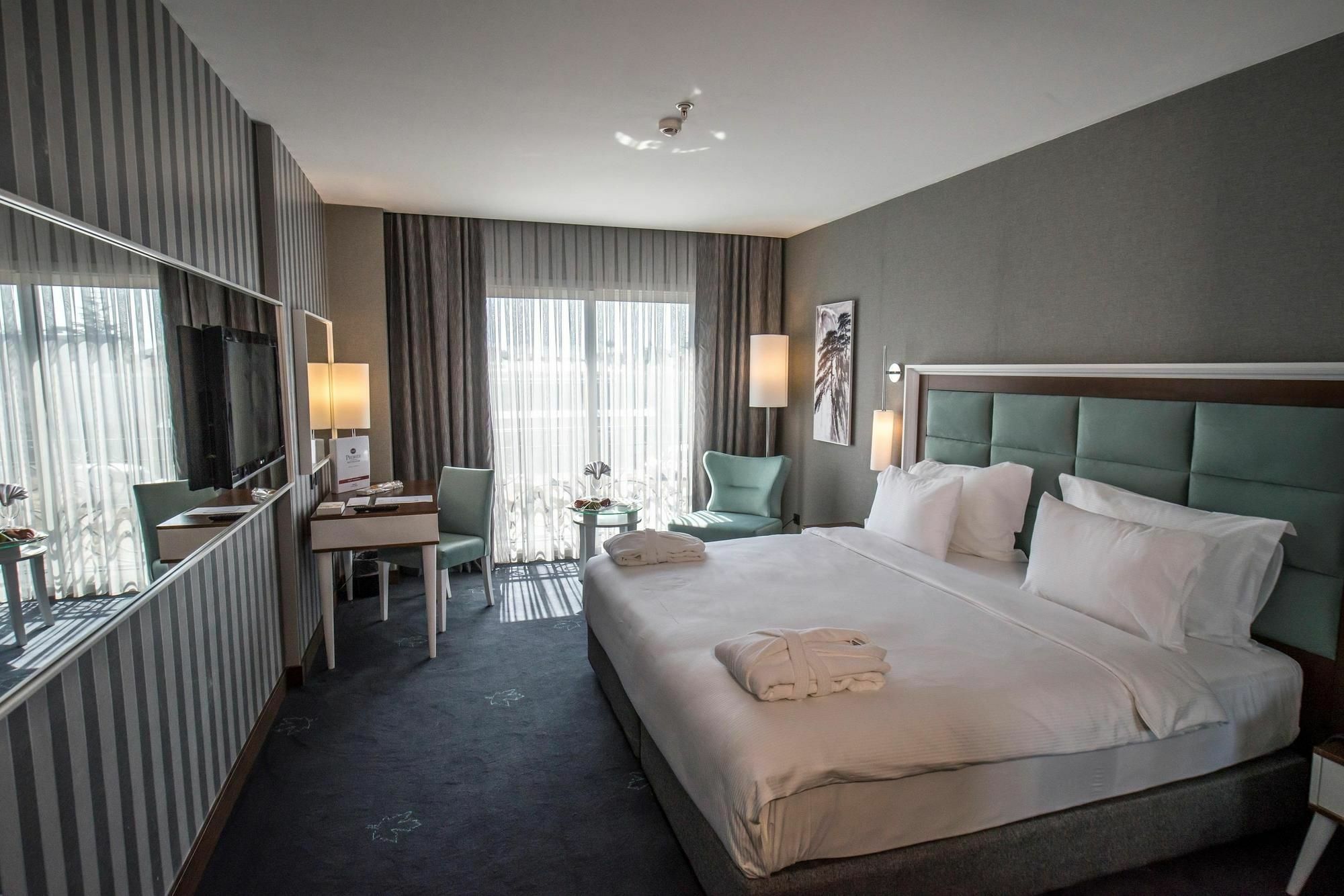 Premier Inn Sakarya Sakarya  Exteriér fotografie