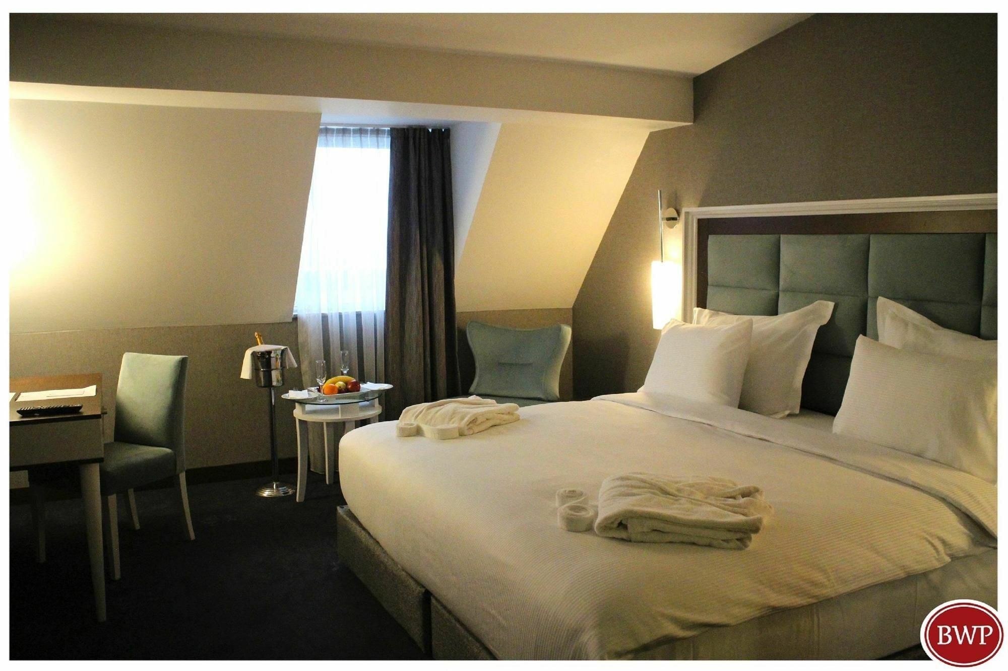 Premier Inn Sakarya Sakarya  Exteriér fotografie
