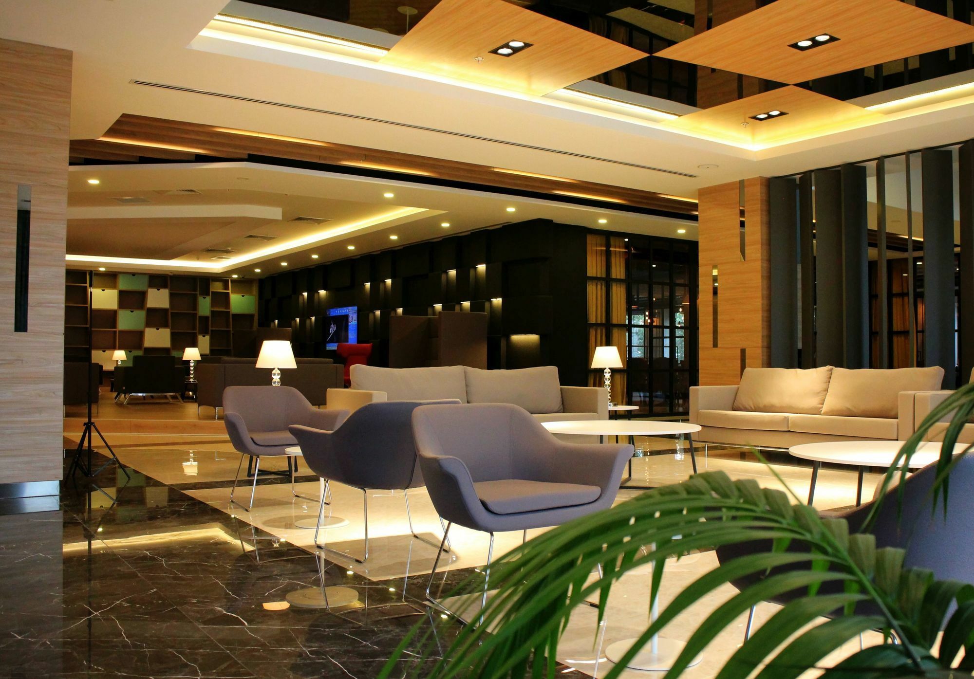 Premier Inn Sakarya Sakarya  Exteriér fotografie