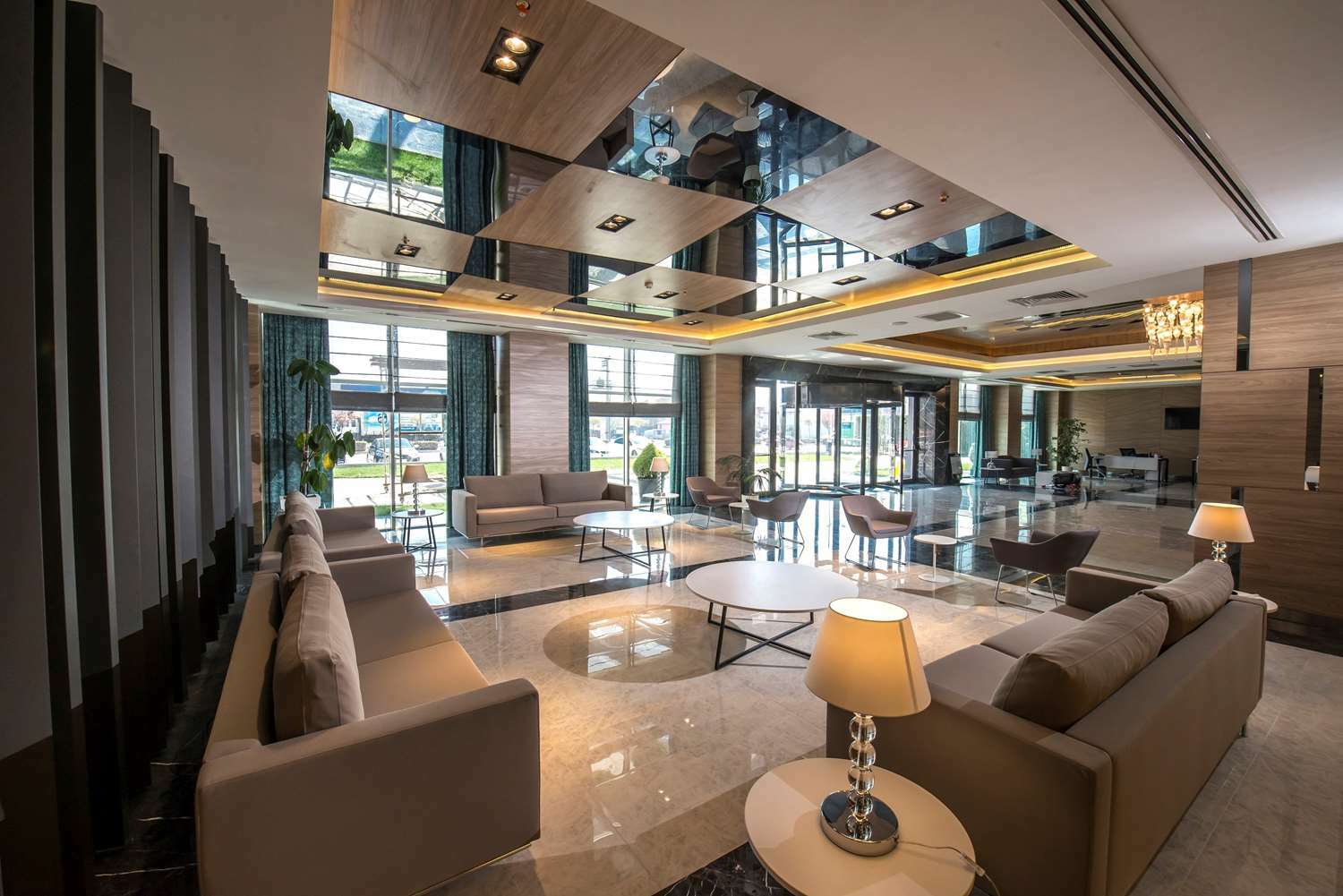 Premier Inn Sakarya Sakarya  Exteriér fotografie