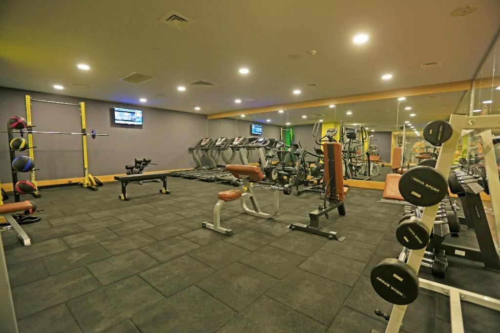Premier Inn Sakarya Sakarya  Exteriér fotografie